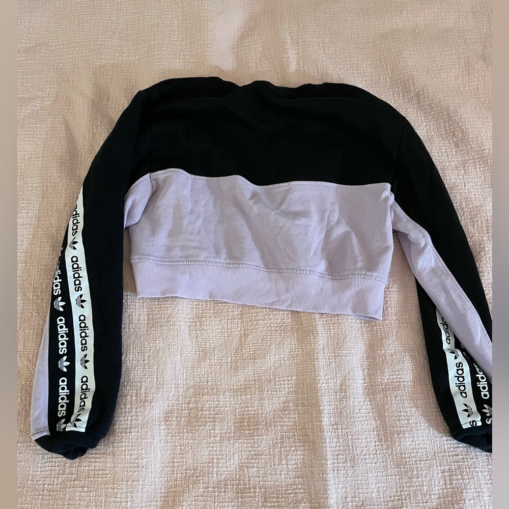 ADIDAS CROP